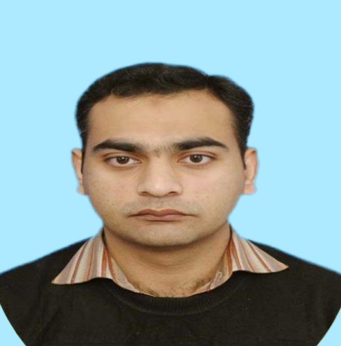 Engr Muhammad Laeeq-ul-Mannan